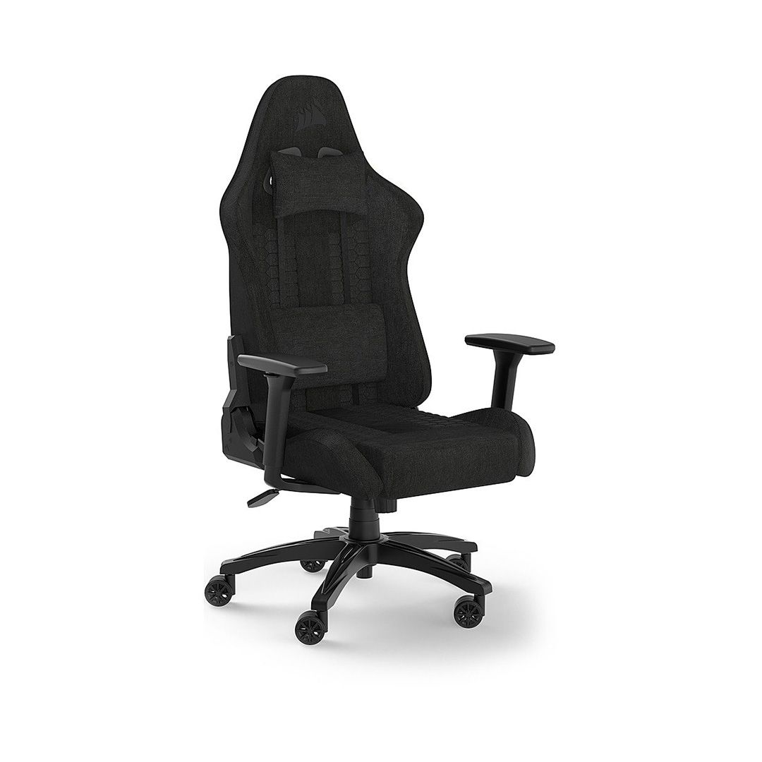 TC100 RELAXED Gaming Chair - Thumbnail 5