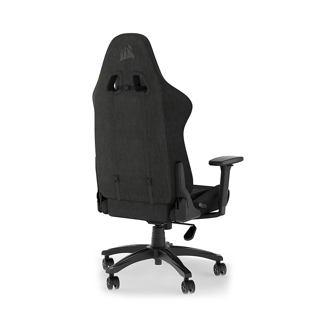 TC100 RELAXED Gaming Chair - Thumbnail 4