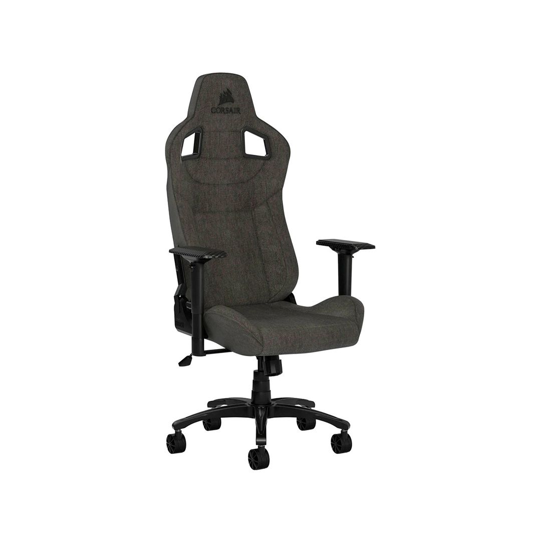 Corsair T3 RUSH Gaming Chair - Thumbnail 3