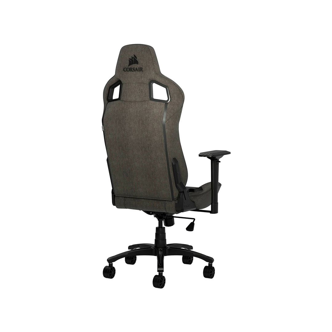 Corsair T3 RUSH Gaming Chair - Thumbnail 4