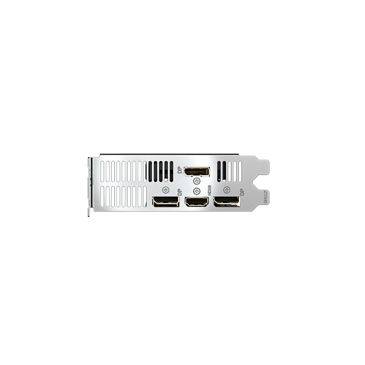 Gigabyte GV-N5060OC-8GL GeForce RTX 5060 8GB GDDR7 PCI Express 5.0