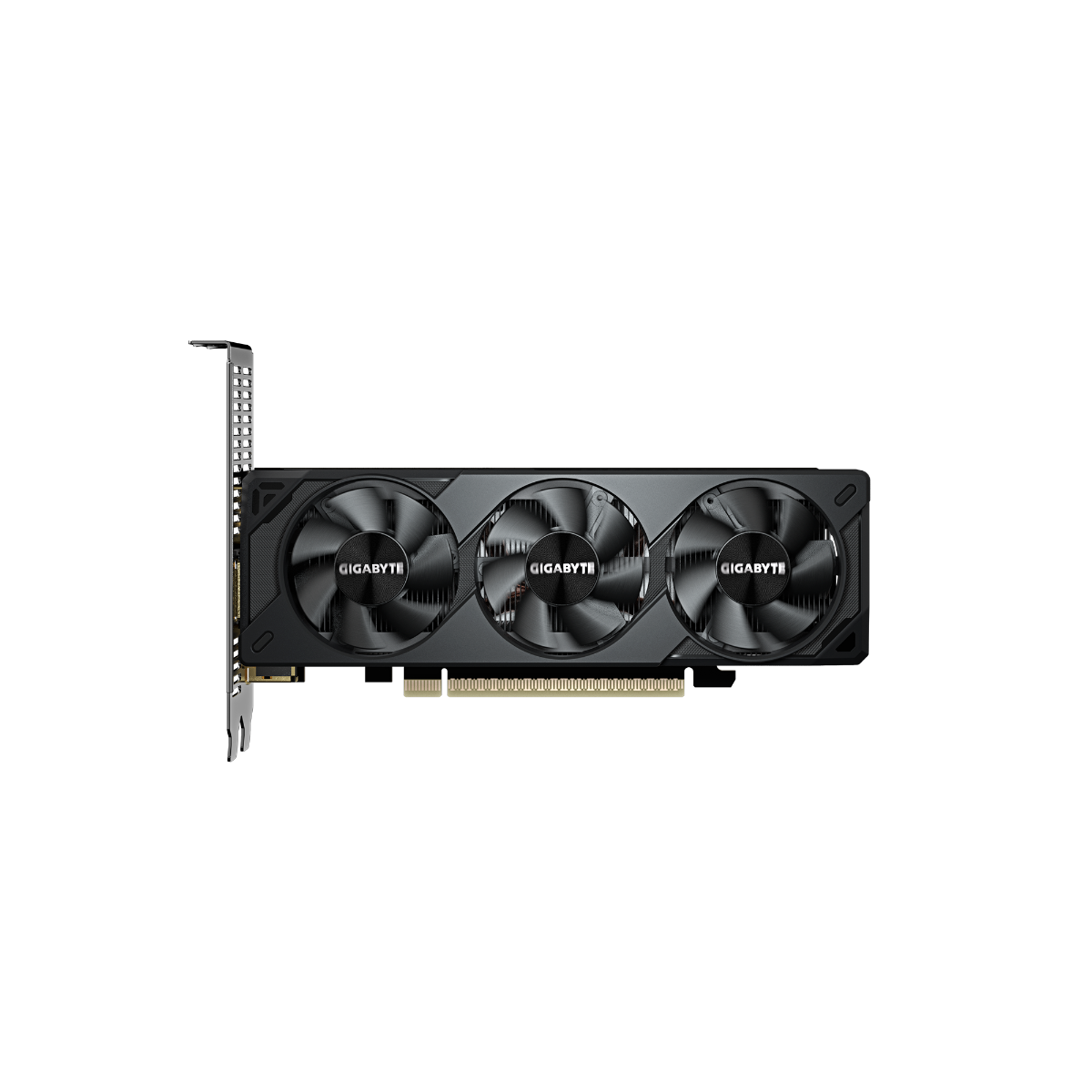 Gigabyte GV-N5060OC-8GL GeForce RTX 5060 8GB GDDR7 PCI Express 5.0