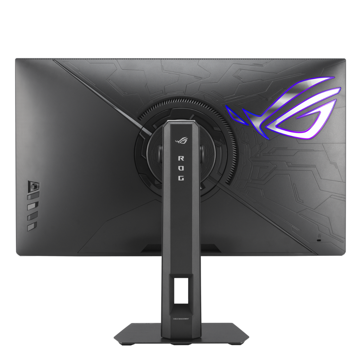 ASUS XG27JCG ROG Strix 27in 5K Gaming Monitor 5120x2880 180Hz (OC