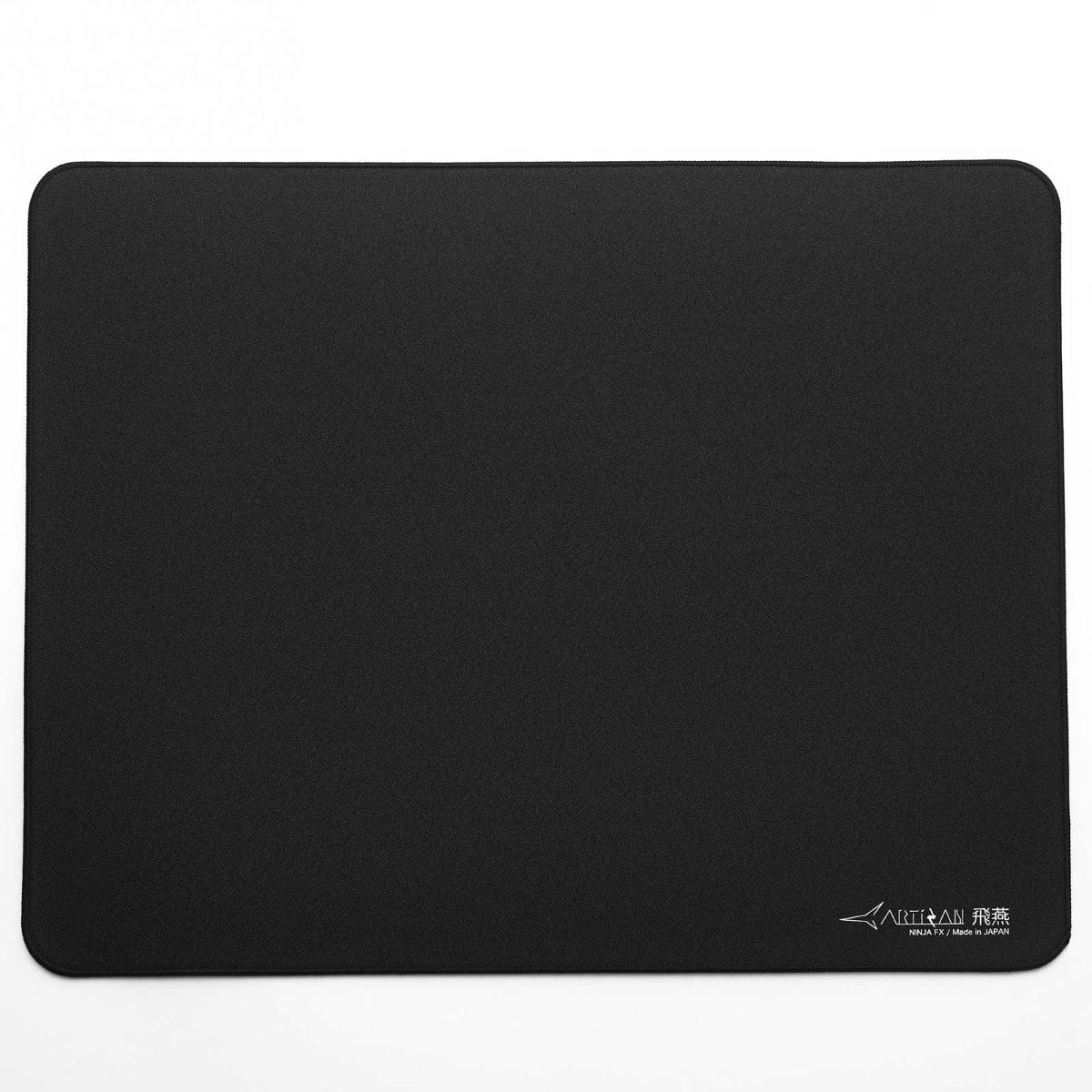 NINJA FX HIEN Black top down