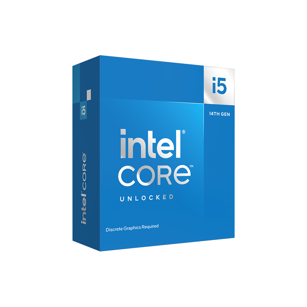 CPU Intel Core i5-14600KF BOX Amazon.com: Intel® Core™ i5-14600KF New Gaming Desktop Processor