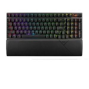 ASUS ROG Strix Scope II Wireless Keyboard