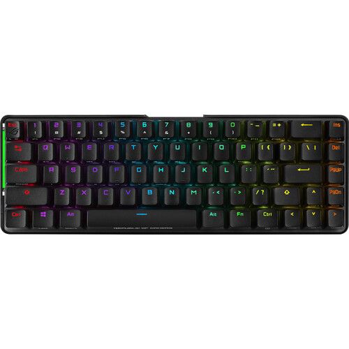 ASUS ROG Falchion NX - Thumbnail 2