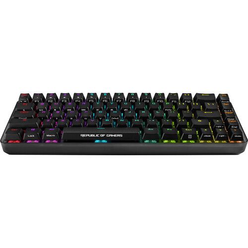ASUS ROG Falchion NX