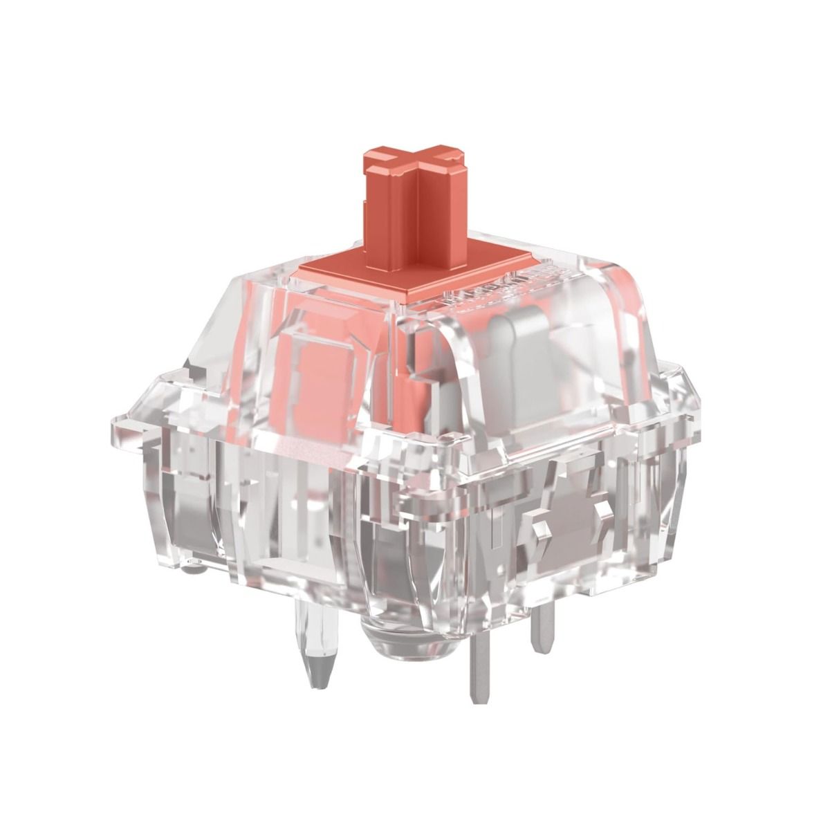 Glorious GLO-KB-ACC-SWT-FOX-UL-LUBED-110Fox Switches Ultralight 110pcs