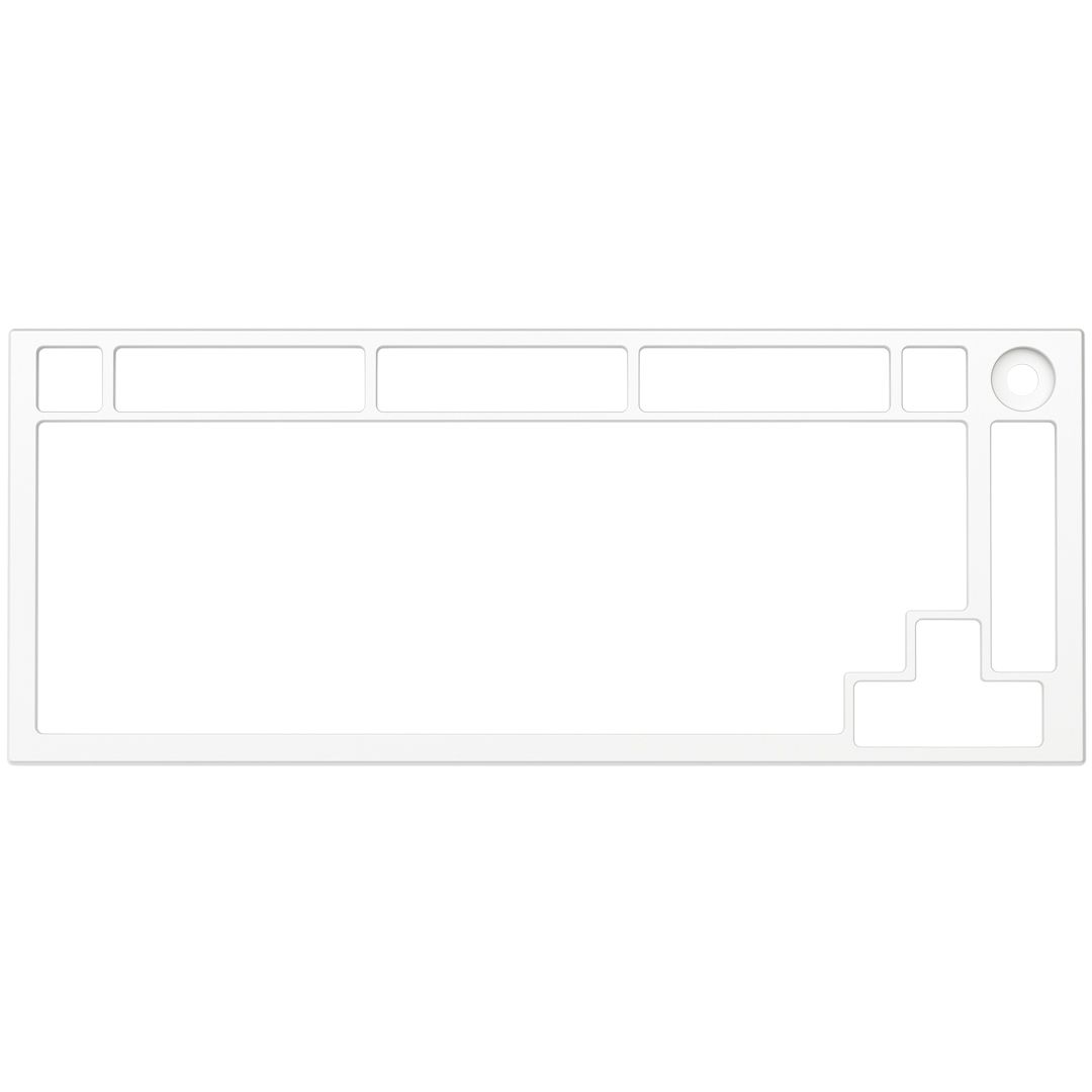 Glorious GMMK PRO 75% Alternative Top Frame