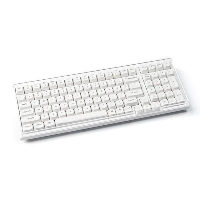 Y♡K Keychron DC-8 Keyboard Dust Coverfor Q5 / V5/ V5 Max / K4 Pro