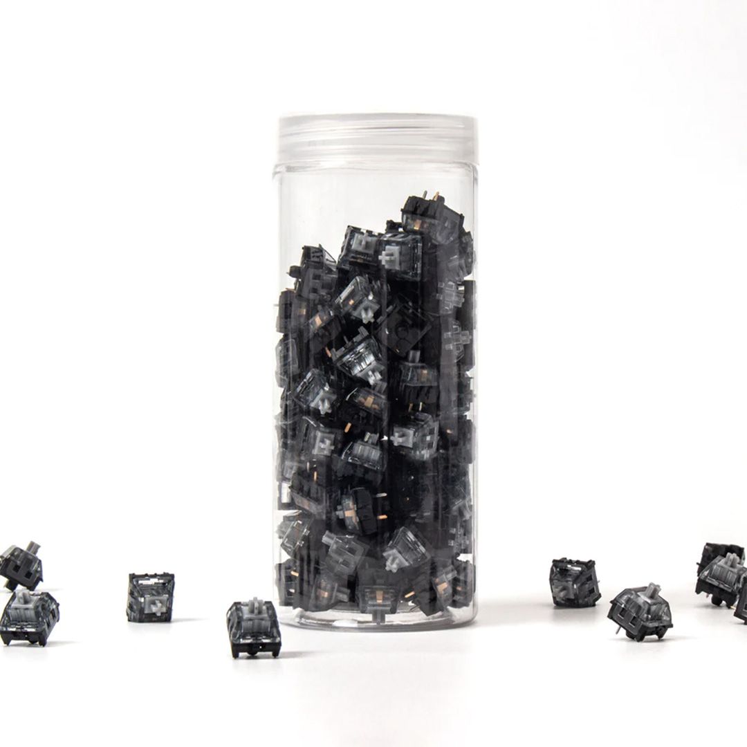 Keychron G142 Kailh Super Speed Switches