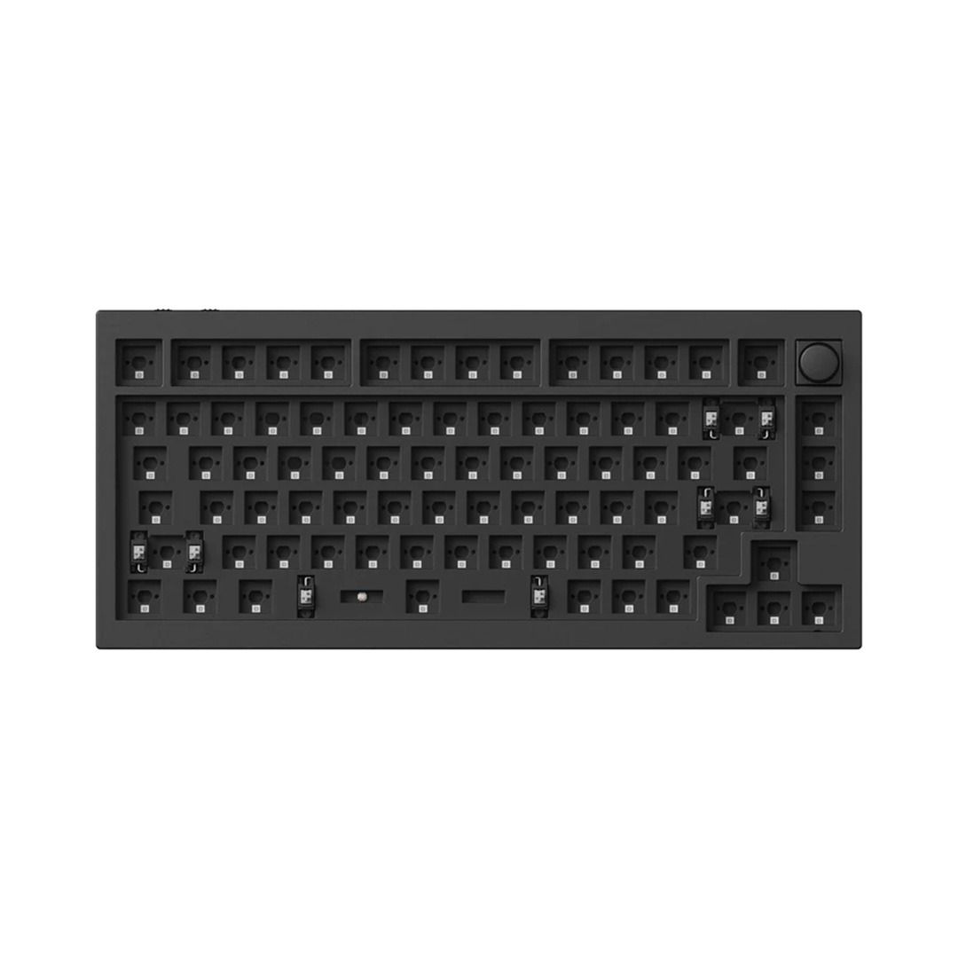 Keychron Q1 HE 8K 磁気スイッチキーボード (JIS配列)