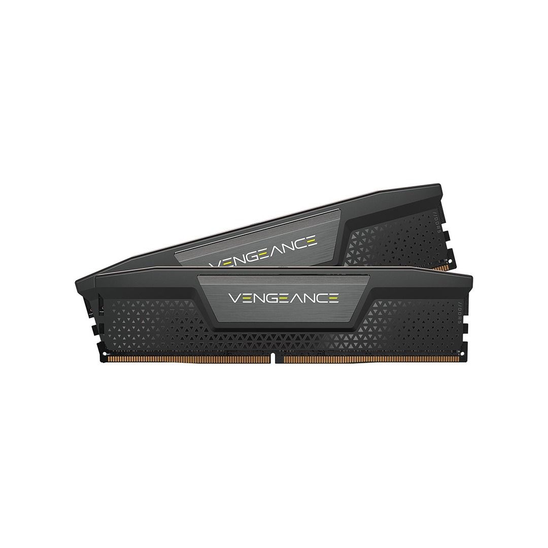 Corsair CMK32GX5M2B6400Z32 VENGEANCE 32GB DDR5 Memory Kit 2x16GB