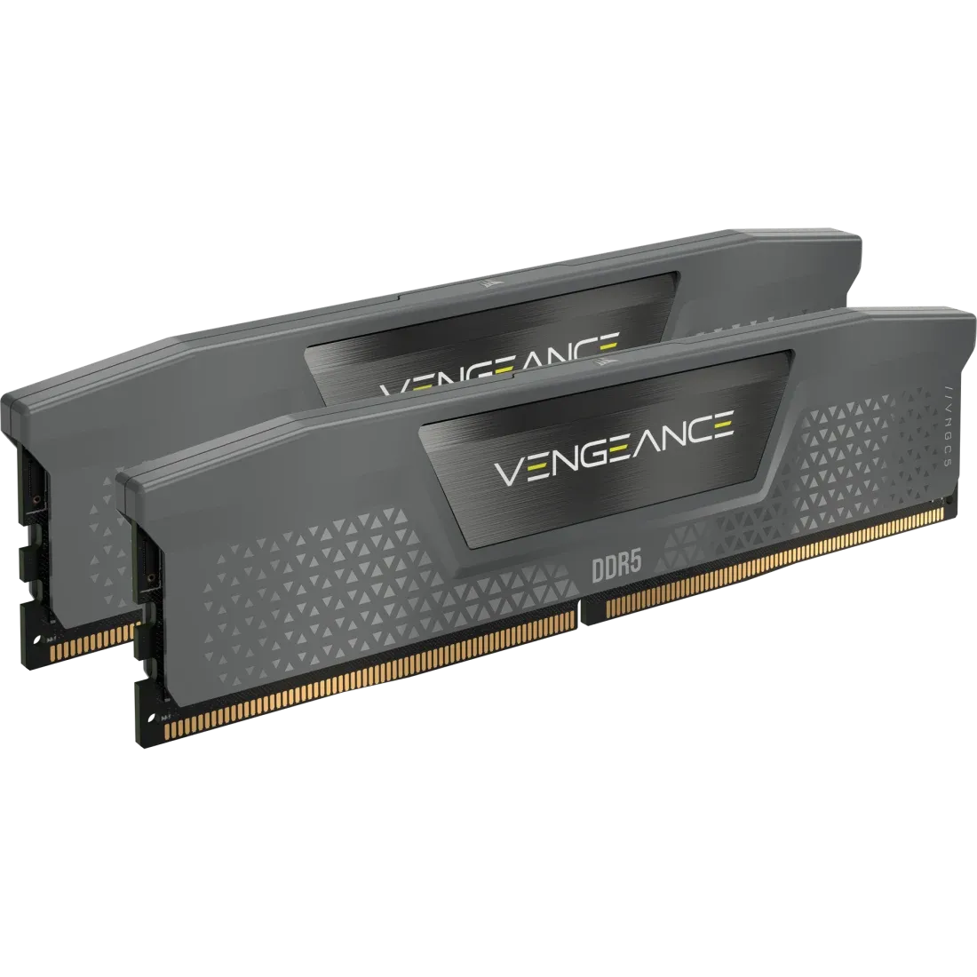 Corsair CMK64GX5M2D6000Z40 VENGEANCE 64GB DDR5 Memory Kit 2x32GB