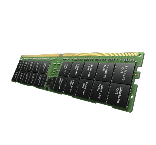 Samsung M321R4GA0EB2-CCP 32GB DDR5-6400 ECC-REG RDIMM