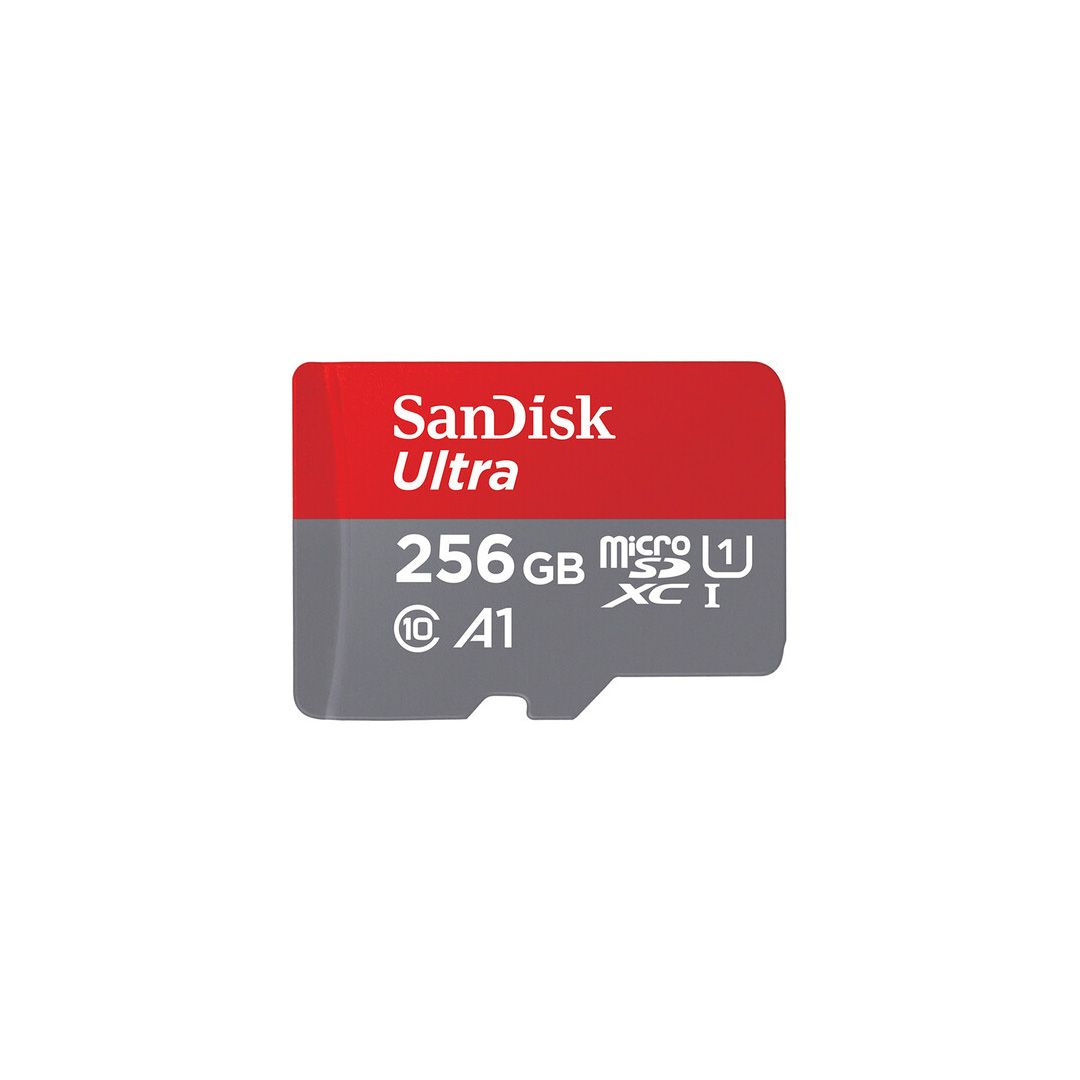 SanDisk Ultra microSDXC - Thumbnail 2