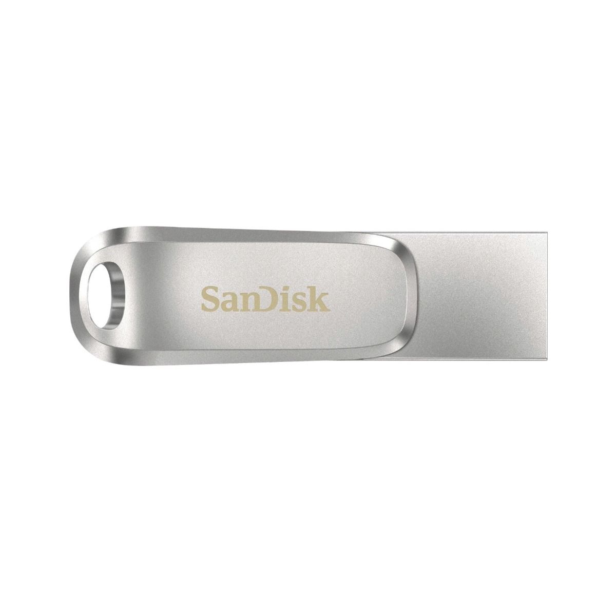 Ultra Dual Drive Luxe USB-C & USB-A Flash Drive - Thumbnail 4