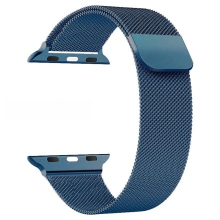 Stainless Steel Milanis Band for Apple Watch 42/44/45/49mm 