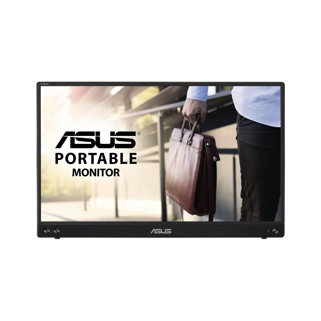 ASUS MB16ACV ZenScreen 15.6in Non-Glare IPS LEDPortable USB