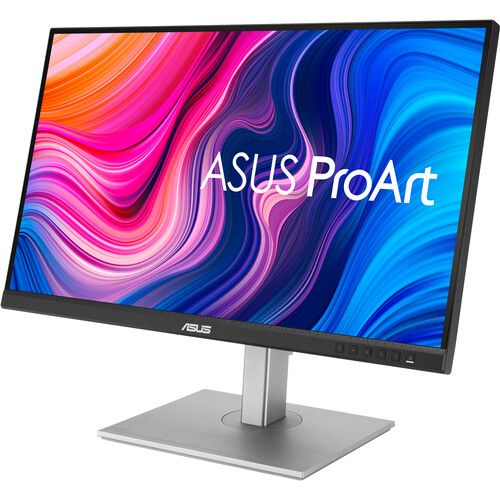ASUS ProArt PA278QV Monitor - Thumbnail 2