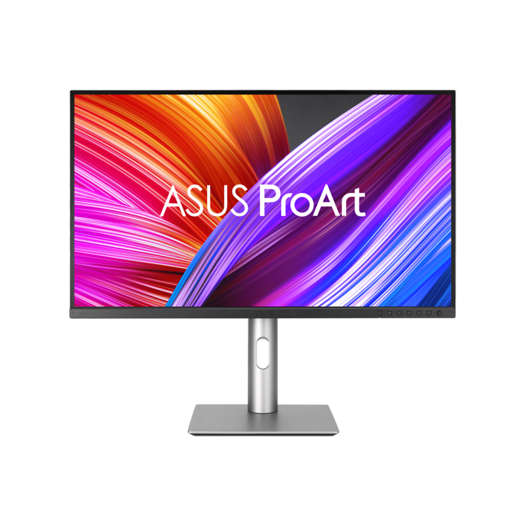 ASUS 4K UHD デザイナー向けモニター PA329CRV 31.5インチ ASUS PA329CRV ProArt Display 31.5in ProfessionalMonitor 4K UHD