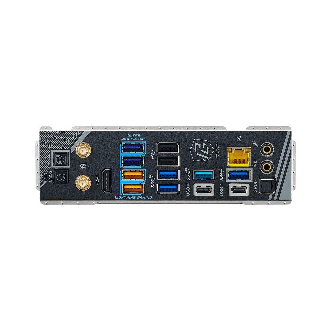 ジャンクQ4757　ASRock X870E NOVA WiFi ASRock X870E Nova WiFi Motherboard