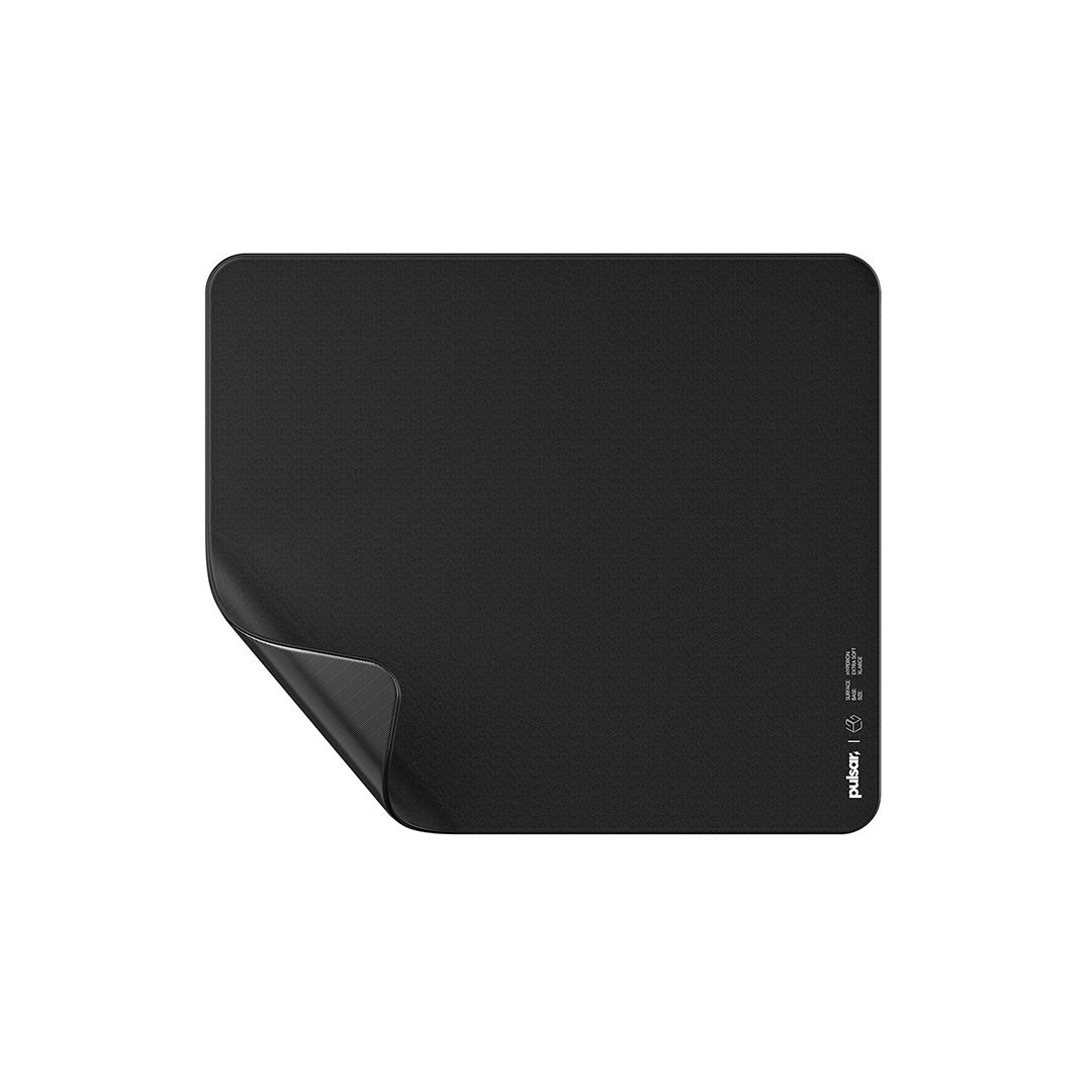 Lethal Gaming Gear Hyperion-XL-Xsoft-BlackPulsar x LGG Hyperion