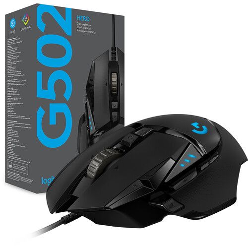 Logitech Gaming Mouse Screw Set