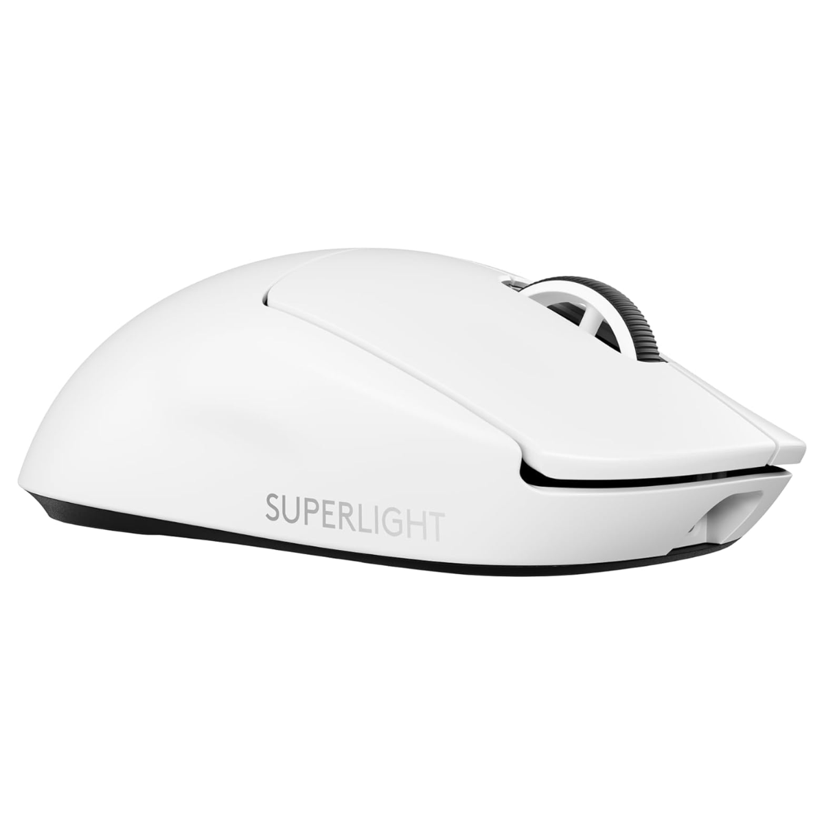 Logitech G PRO ホワイト マウス 本体 Logitech 910-006636 G PRO X SUPERLIGHT 2LIGHTSPEED Wireless Gaming
