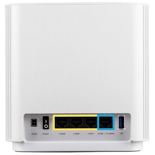 ASUS ZenWiFi Mesh WiFi System - Thumbnail 4