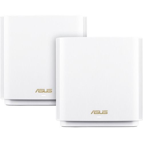 ASUS ZenWiFi Mesh WiFi System - Thumbnail 3