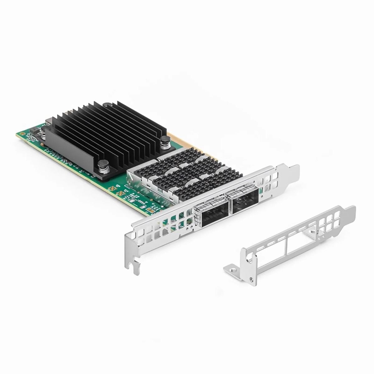 NVIDIA MCX623106AN-CDAT ConnectX-6 Dx EN Network Interface Card