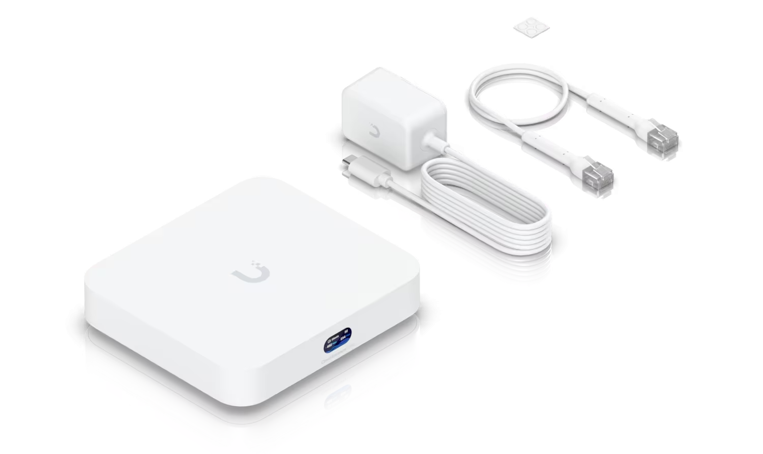 Ubiquiti UCG-ULTRA Cloud Gateway Ultra Powerful and compact multi