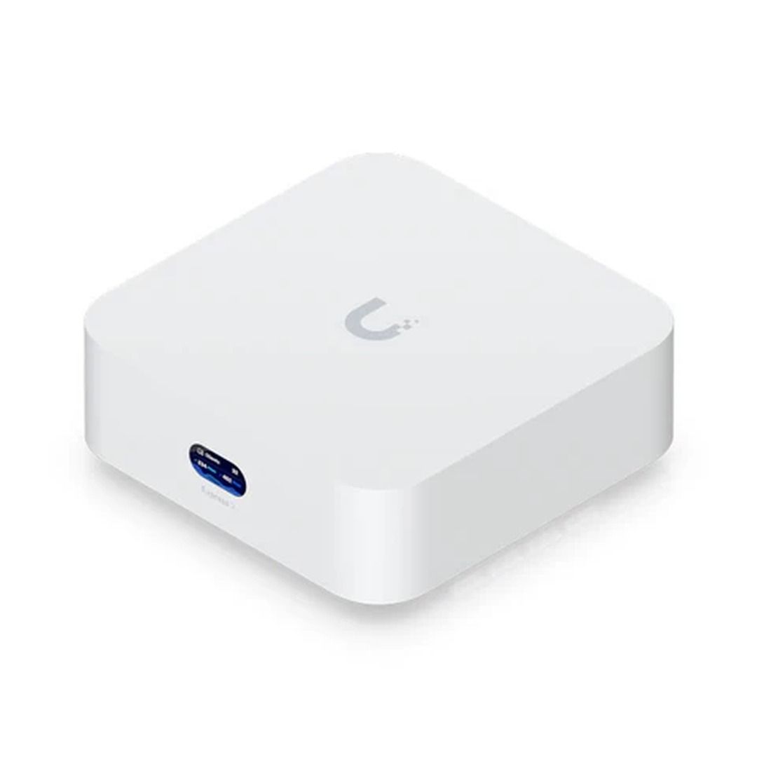 Ubiquiti UX7-US UniFi Express 7Wi-Fi 7 (802.11be) 2.4 GHz/5 GHz