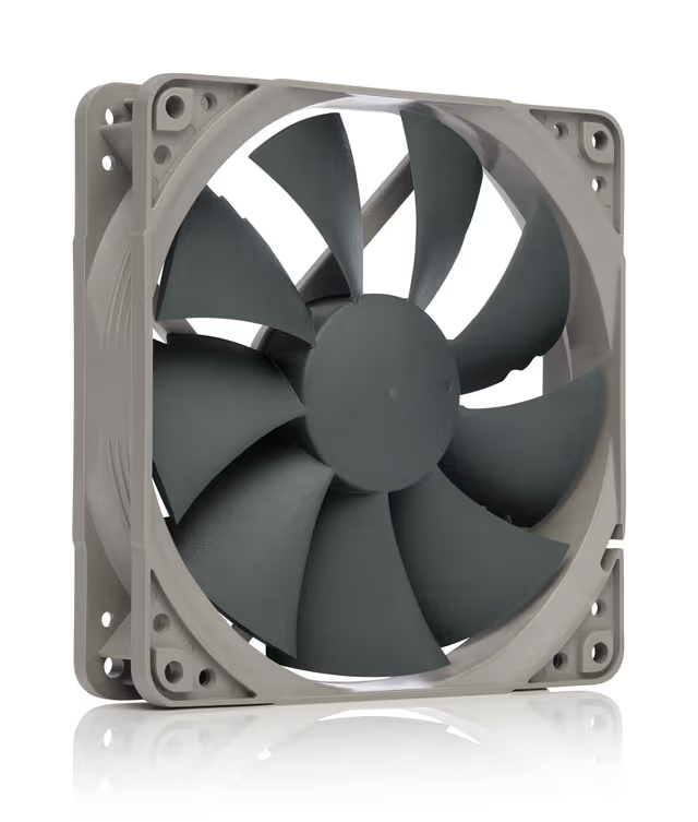 Noctua NF-P12 redux-1700 PWM 4個セット Noctua NF-P12 redux-1700 PWM High Performance Cooling Fan 4-Pin