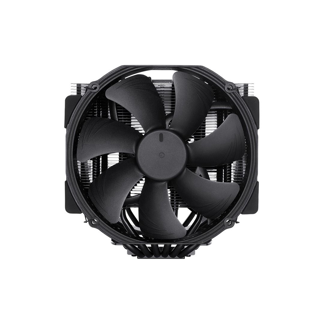 Noctua NH-D15 Chromax Black CPU Coolerfor Intel LGA1200/115x/1700