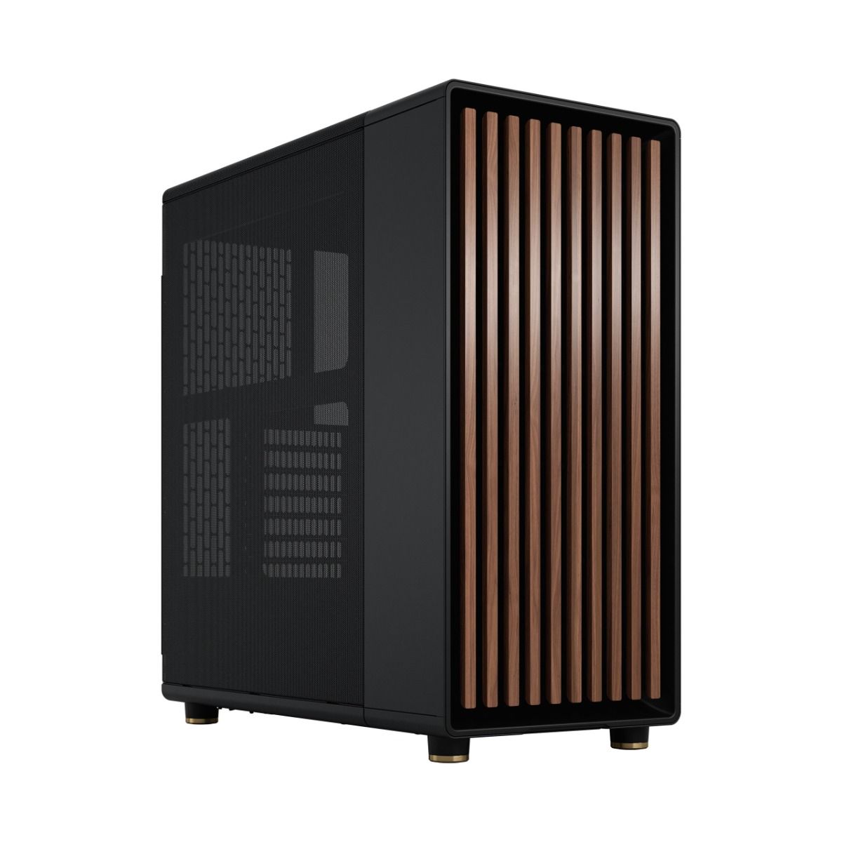 Fractal Design North - Thumbnail 4