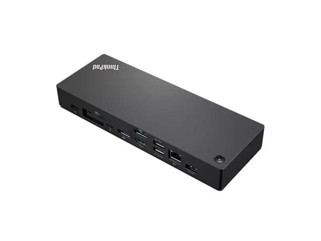 Lenovo 40B00135US ThinkPad Universal Thunderbolt 4 Dock 1x HDMI
