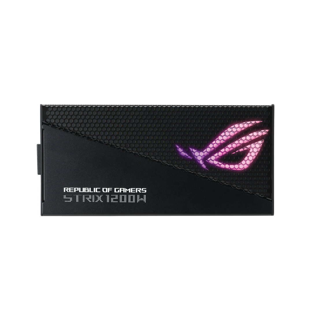 Asus ROG Strix Power Supply