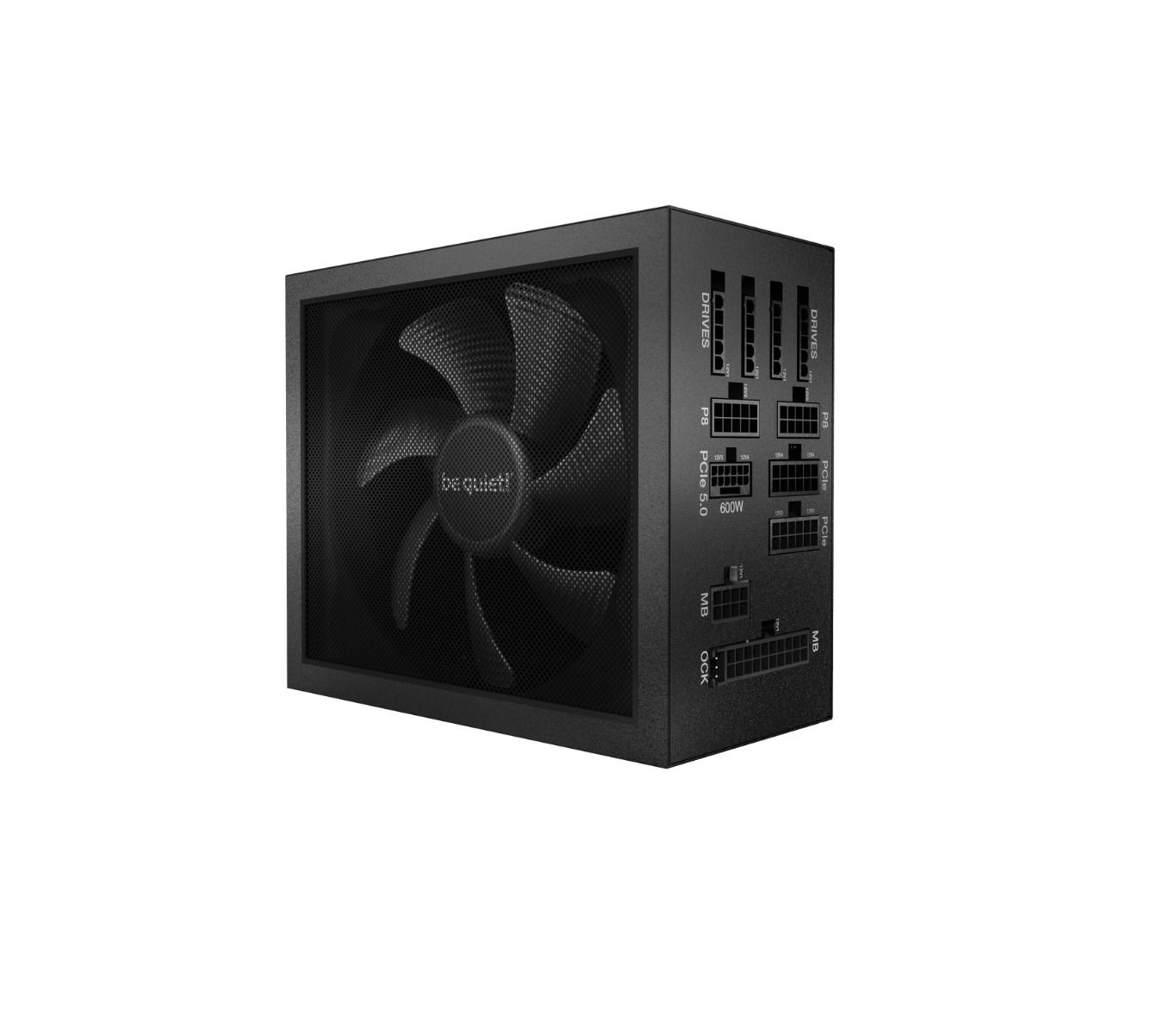 Be Quiet! BN661 DARK POWER 13 1000W Power Supply 80 PLUS Titanium