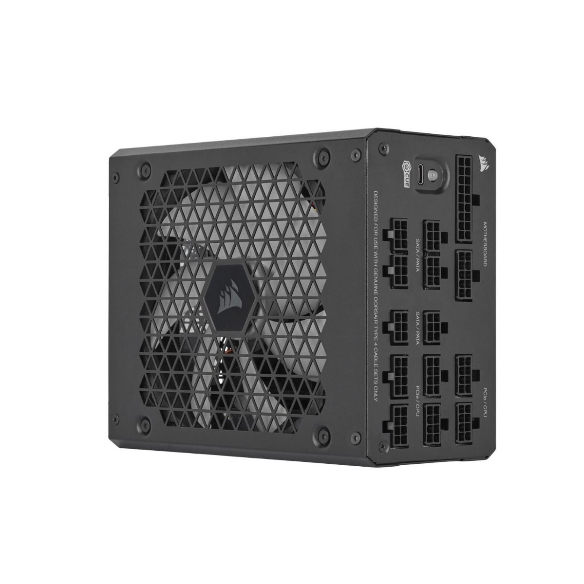 Corsair CP-9020259-NA HX1000i Fully ModularUltra-Low Noise