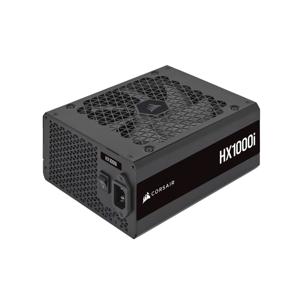 Corsair CP-9020259-NA HX1000i Fully ModularUltra-Low Noise