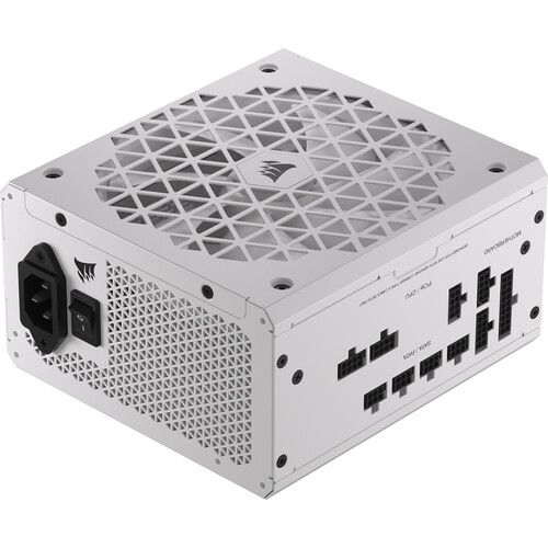 Corsair CP-9020273-NA 750W RM750x Shift White Cybenetics Fully