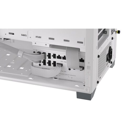 Corsair CP-9020274-NA 850W RM850x Shift White Cybenetics Fully
