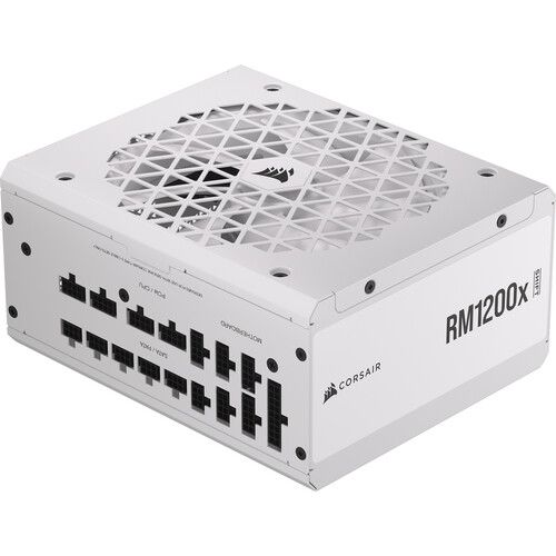ryoume Corsair CP-9020276-NA RM1200x Shift White 1200W Cybenetics Fully
