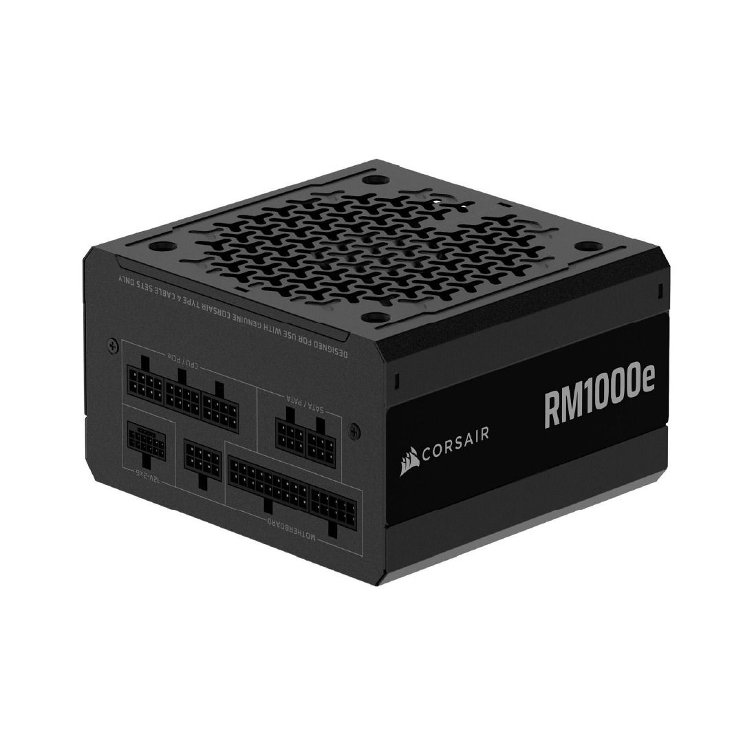 Corsair RMe Series RM1000e Power Supply - Thumbnail 3