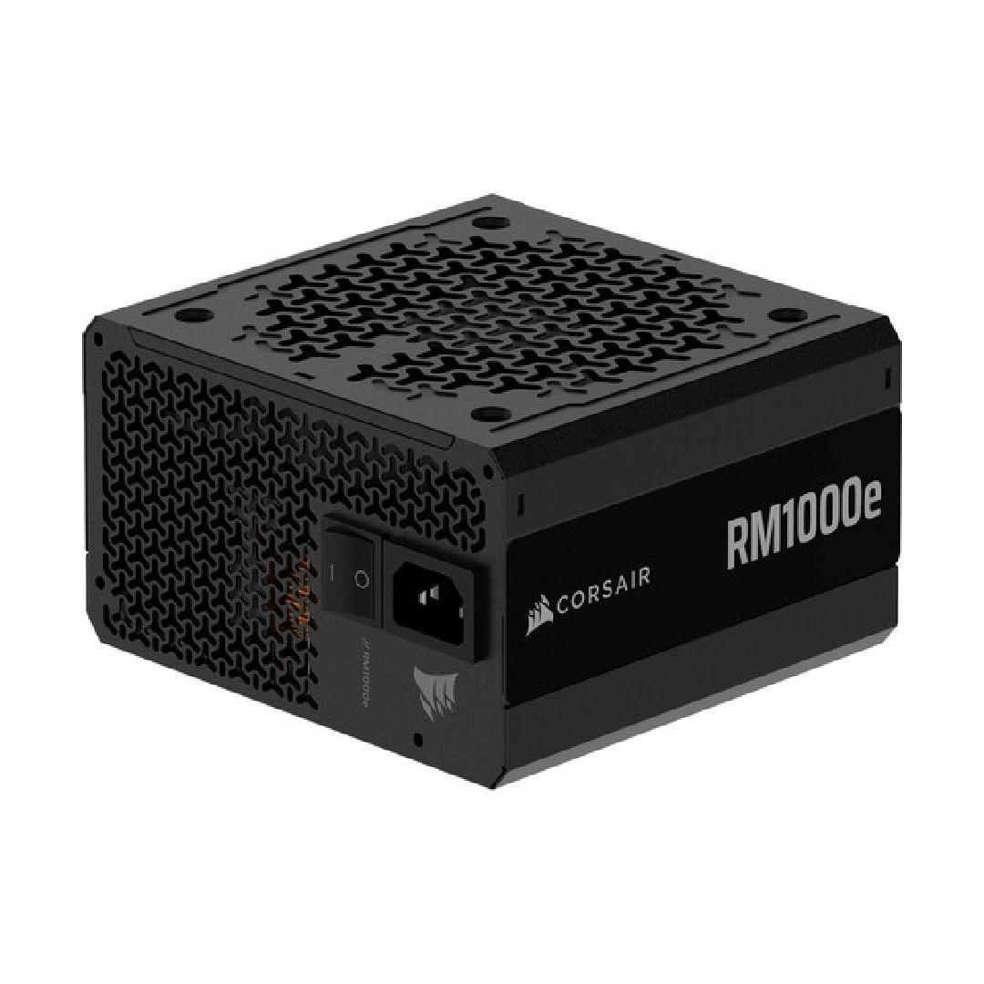 Corsair CP-9020297-NA RMe Series 1000W RM1000e Fully Modular Low