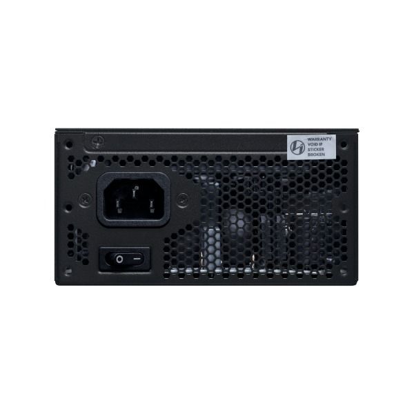 Lian Li SP 1000W Full Modular Power Supply with 12V-2x6 Cable
