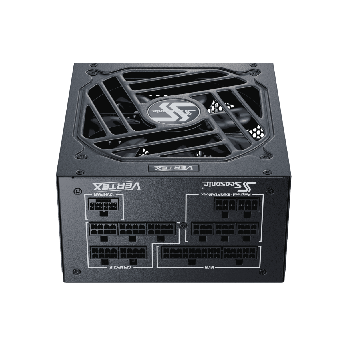 Seasonic VERTEX GX-1000 ATX 3.0 1000W Power Supply 80 PLUS Gold